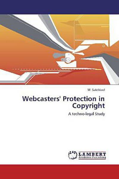Webcasters’ Protection in Copyright