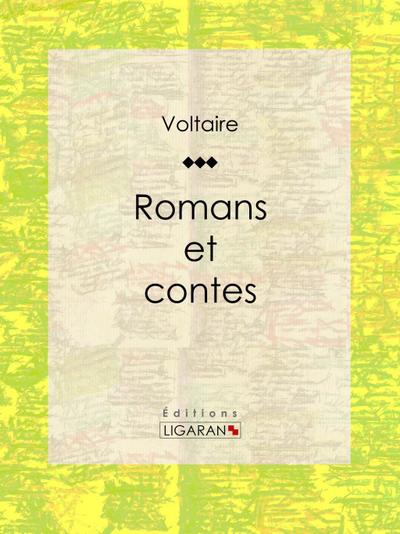 Romans et contes