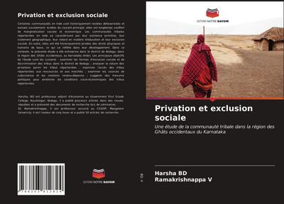 Privation et exclusion sociale