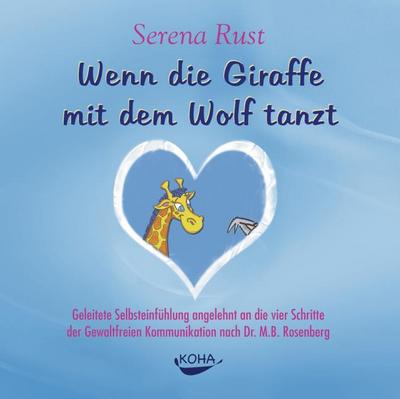 Wenn die Giraffe mit dem Wolf tanzt