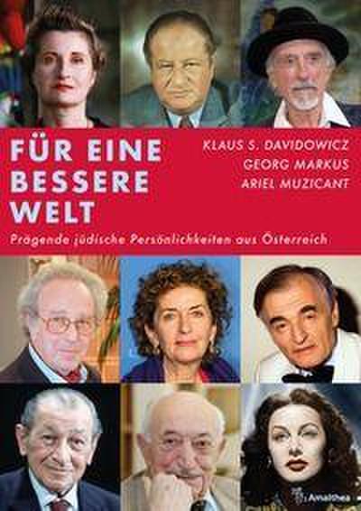 Für eine bessere Welt