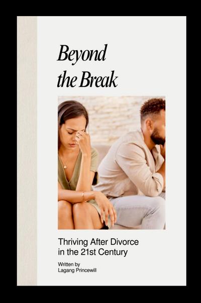 Princewill, L: Beyond the Break