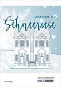 Schneeriese - Susan Kreller - Schülerarbeitsheft