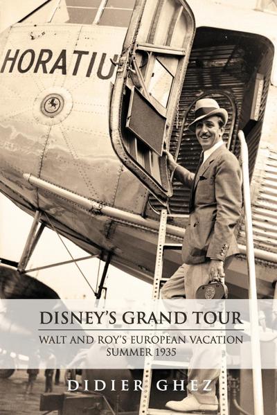 Disney’s Grand Tour