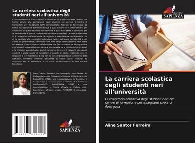 La carriera scolastica degli studenti neri all’università