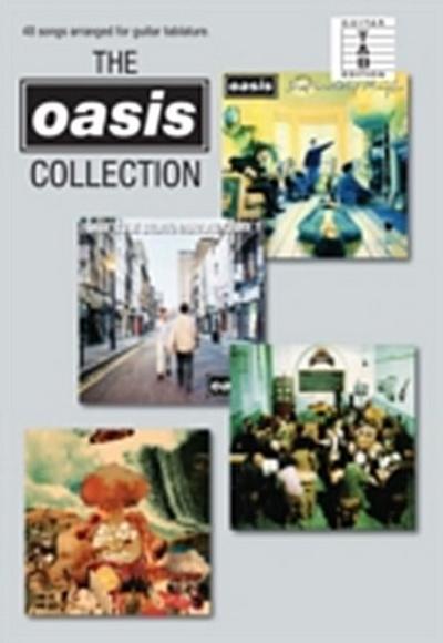 Oasis Collection