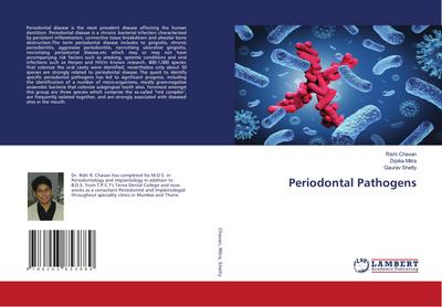 Periodontal Pathogens