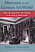 Museums in the German Art World