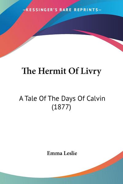 The Hermit Of Livry