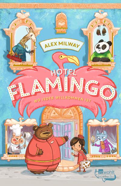 Hotel Flamingo