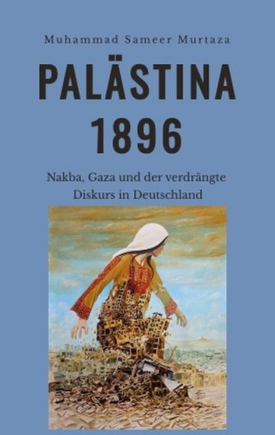 Palästina, 1896