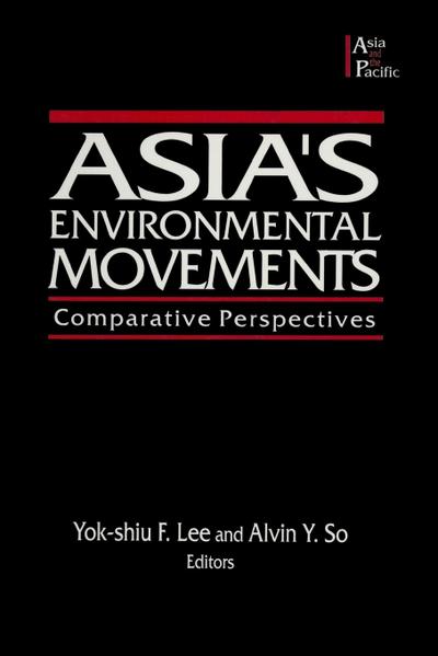 Asia’s Environmental Movements
