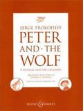 Peter and the Wolf