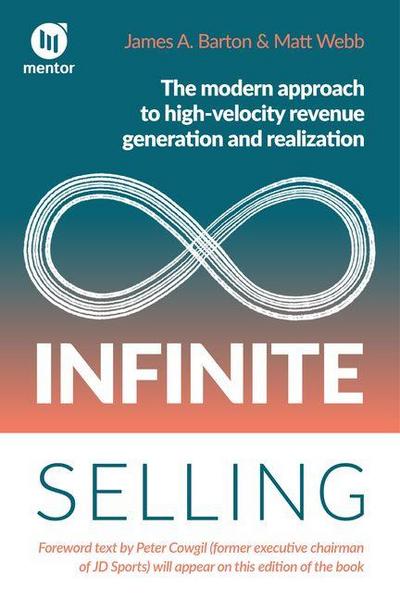 Infinite Selling