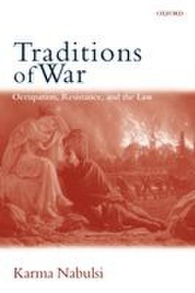 Traditions of War