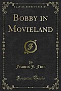 Bobby in Movieland