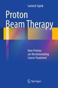 Proton Beam Therapy