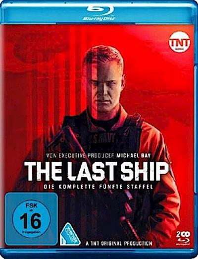 The Last Ship