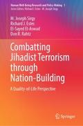 Combatting Jihadist Terrorism through Nation-Build