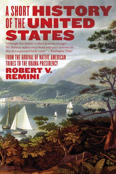 Short History of the United States, A