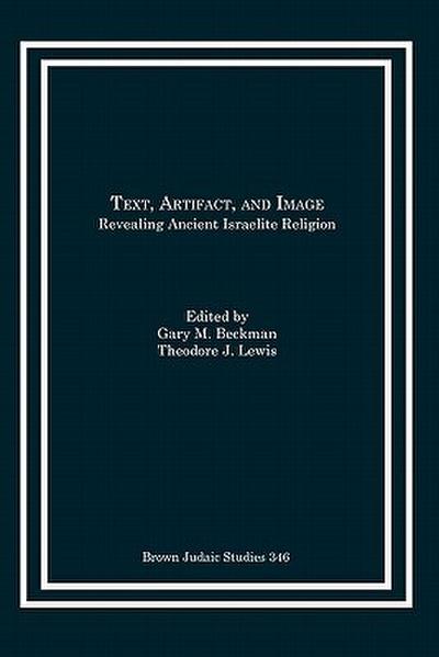 Text, Artifact, and Image