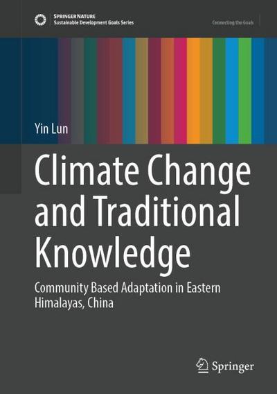 Climate Change and Traditional Knowledge
