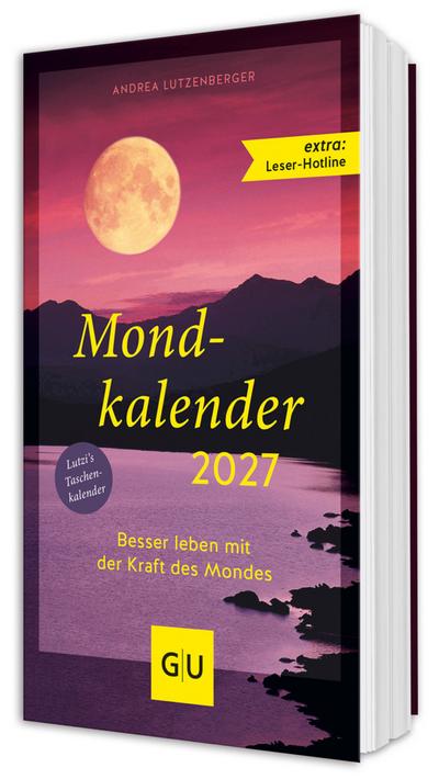 Mondkalender 2027