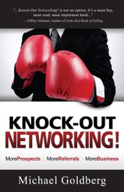KNOCK-OUT NETWORKING!