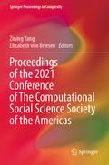 Proceedings of the 2021 Conference of The Computat