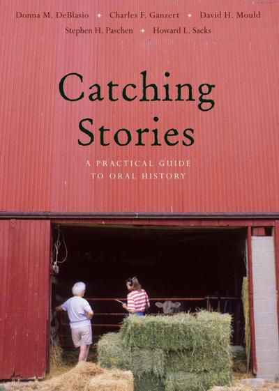 Catching Stories