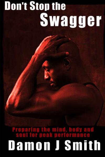 Don’t Stop the Swagger