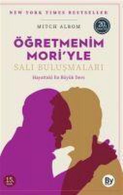 Ögretmenim Moriyle Sali Bulusmalari