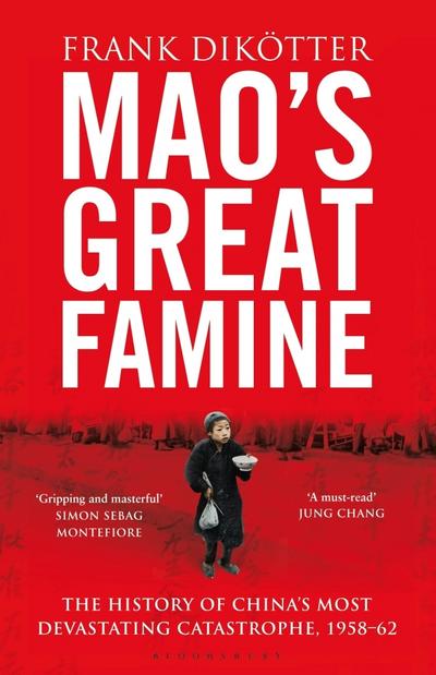 Mao’s Great Famine