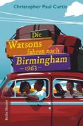 Die Watsons fahren nach Birmingham - 1963