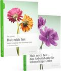 Bundle Halt mich fest Grundlagen- und Arbeitsbuch