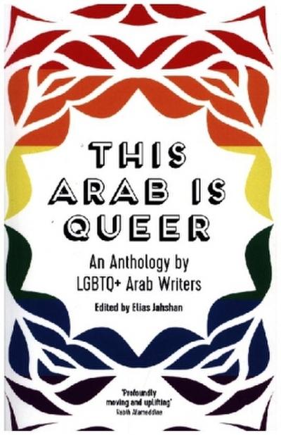 This Arab Is Queer