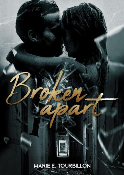 Broken Apart