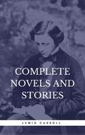 Carroll, Lewis: Complete Novels And Stories (Book 