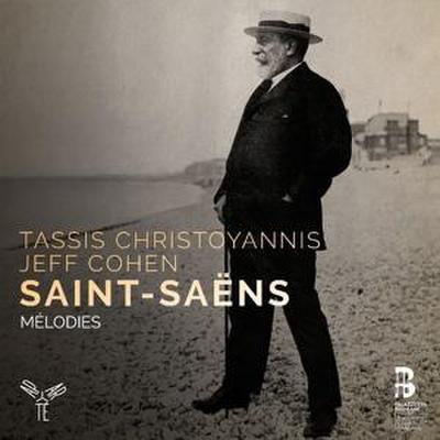 Christoyannis, T: Melodies