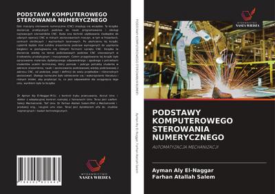 PODSTAWY KOMPUTEROWEGO STEROWANIA NUMERYCZNEGO