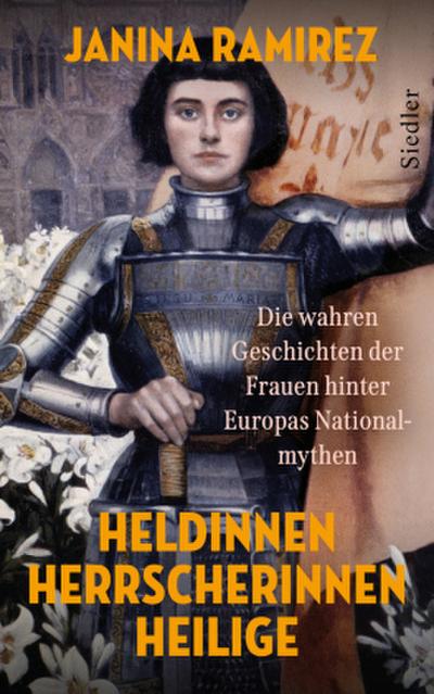 Heldinnen, Herrscherinnen, Heilige