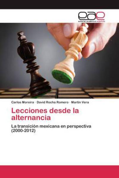 Lecciones desde la alternancia