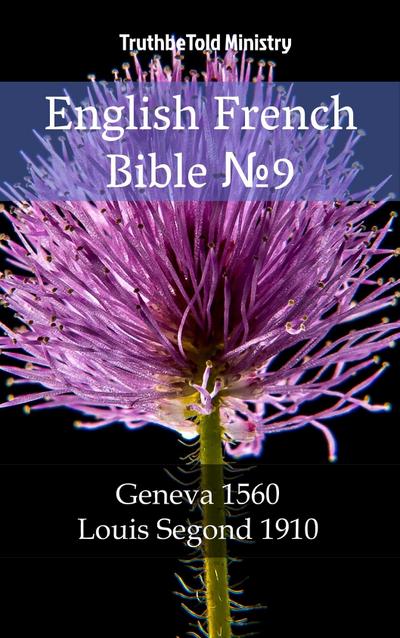 English French Bible ¿9