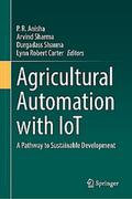 Agricultural Automation with IoT