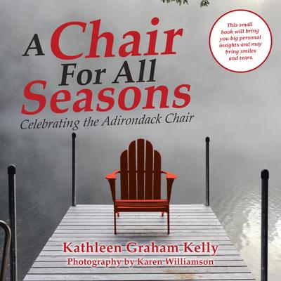 A Chair for All Seasons