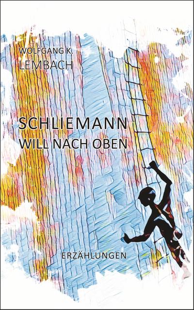 Schliemann will nach oben