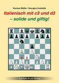 Italienisch mit c3 und d3