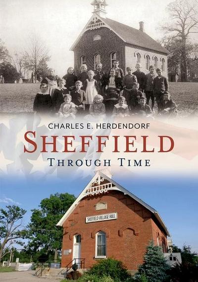 Sheffield Through Time