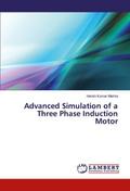 Advanced Simulation of a Three Phase Induction Mot