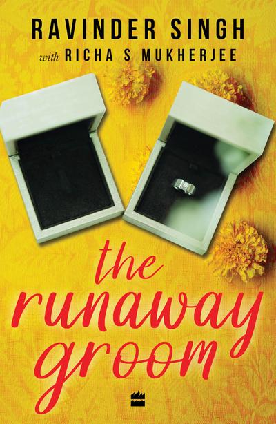 The Runaway Groom